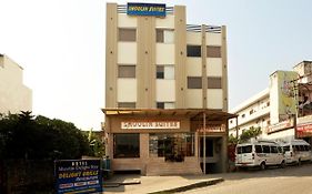 Shoolin Suites Haridwar 3*